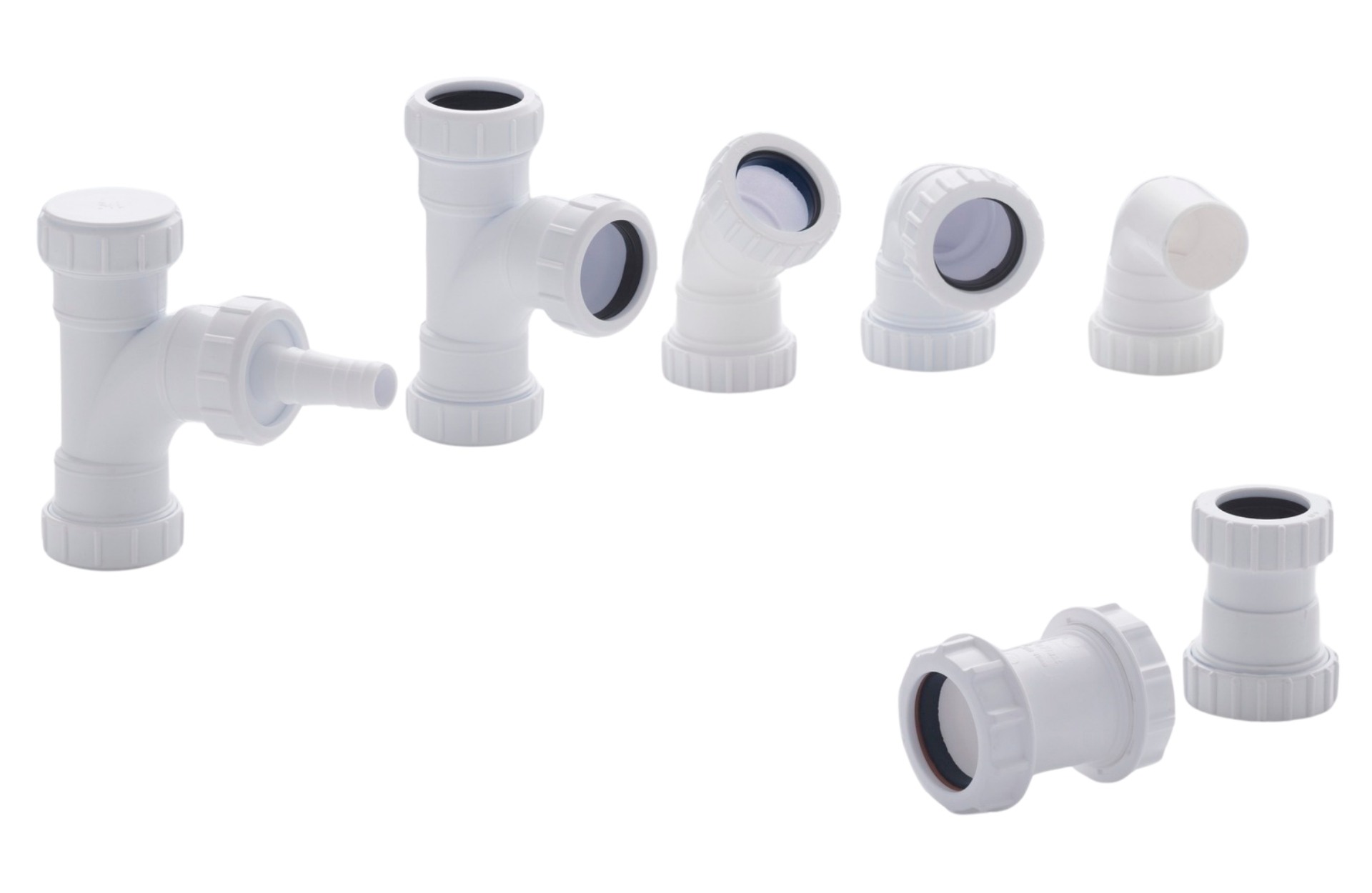 32mm & 40mm Compression